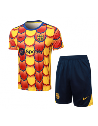 Maillots + Shorts FC Barcelone 24/25